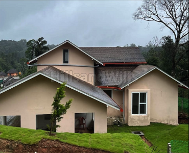 25.92 cents residential plot for sale in galibeedu coorg