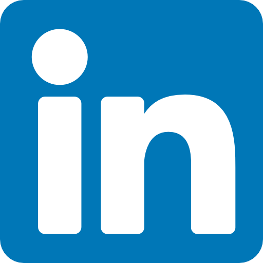 Linkedin-Logo